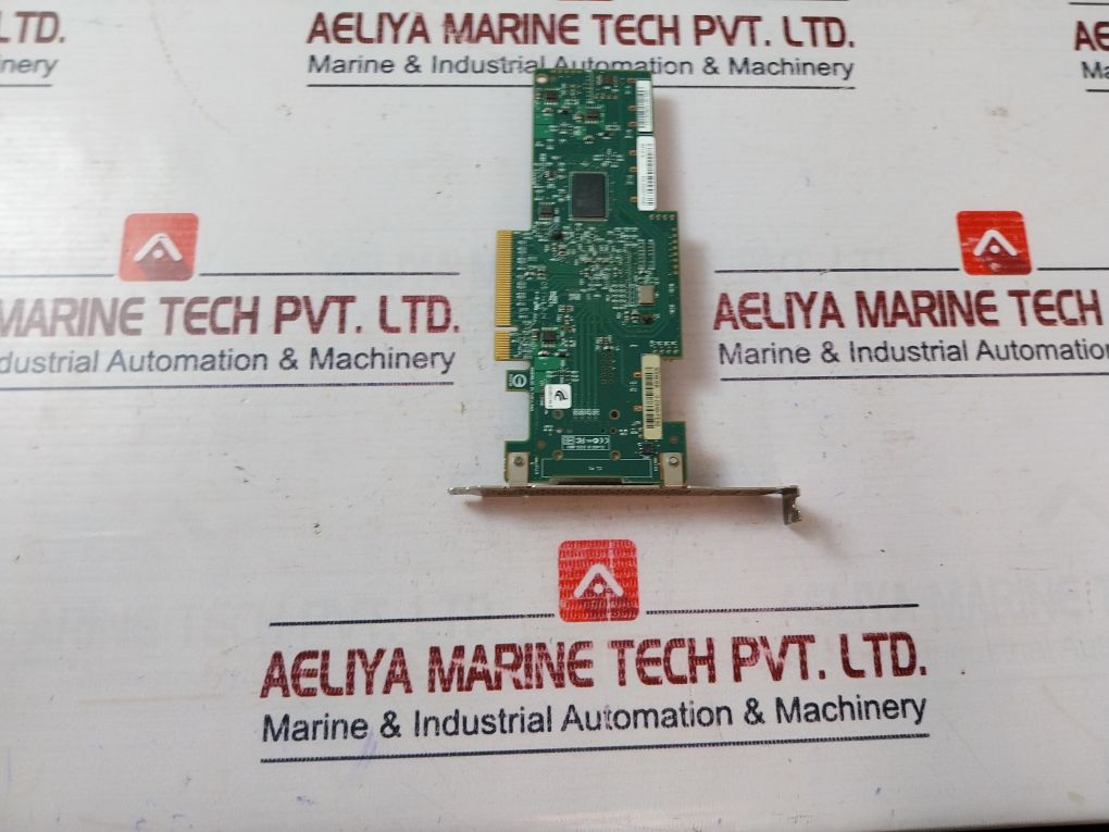 Hp 636705-001 Controller Card P1277-0007M