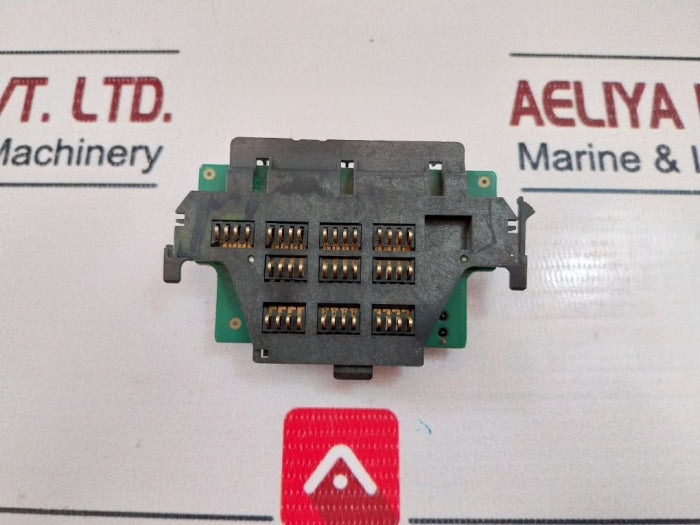 Hp Cm751-80012-a Printer Print Head Board C1X52509Dt