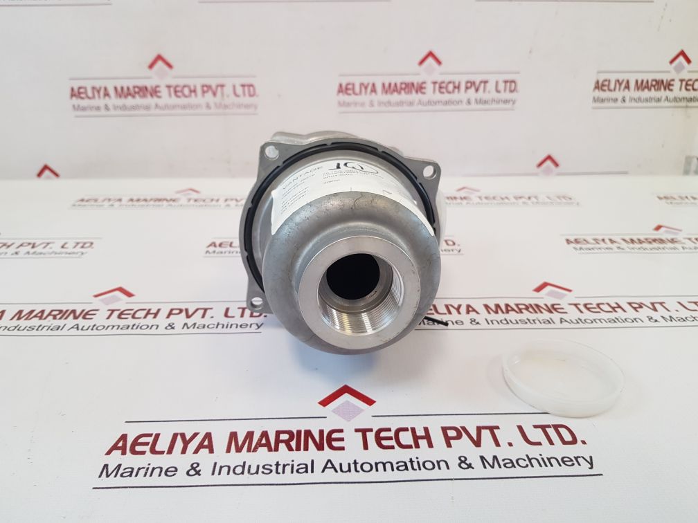 Hydac Df Bnhc 160 De 10 B Drill String Compensator