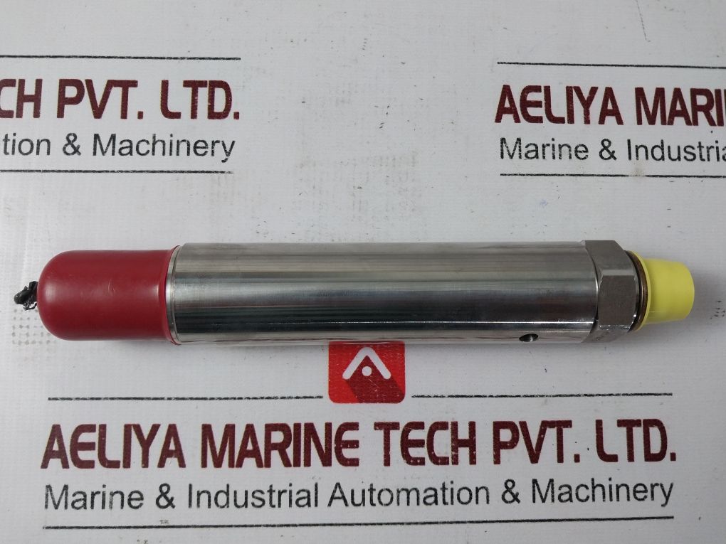 Hydac Gsv6-10-ce1637 Gas Safety Valve