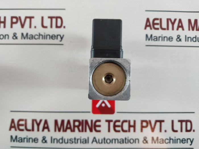 Hydropa Ds 117/B Pressure Switch 24V Dc 5A