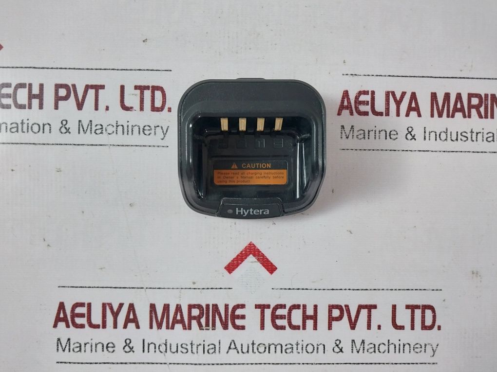 Hytera Ch10A07 Mcu Charger Ps1044 Switching Power Adaptor 100-240V