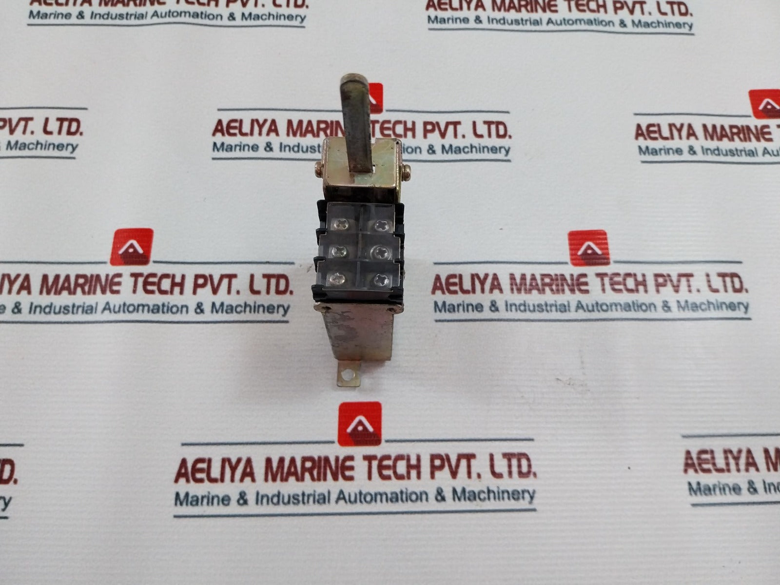 Hyundai Alt-ipb Position Switch
