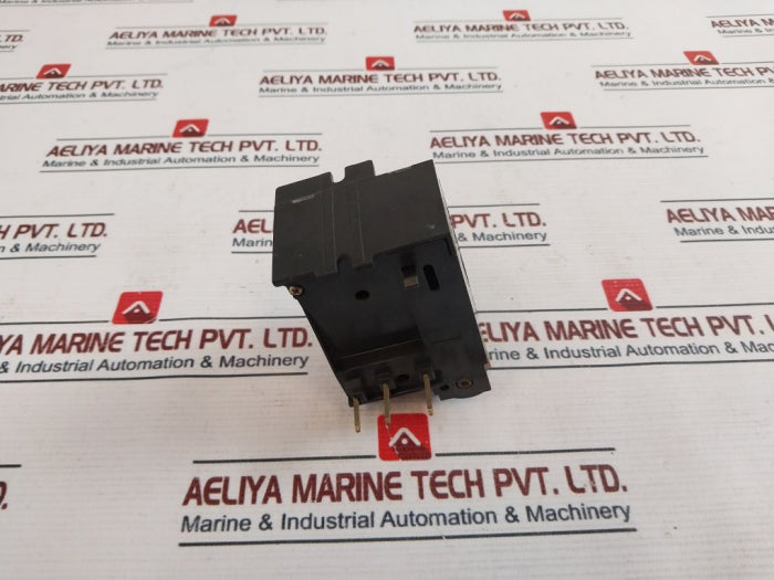 Hyundai Electrical Hatam 1K Thermal Overload Relay 600Vac 5A