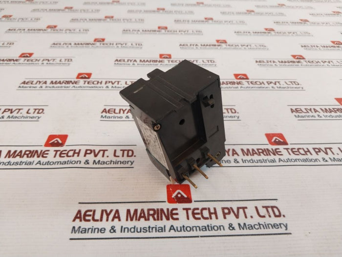 Hyundai Electrical Hatam 1K Thermal Overload Relay 600Vac 5A