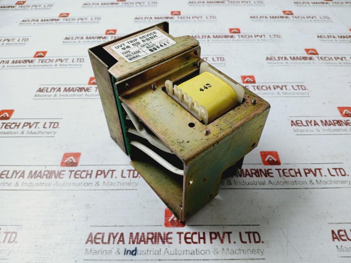 Hyundai Hats-t Uvt Trip Device 430V-470V