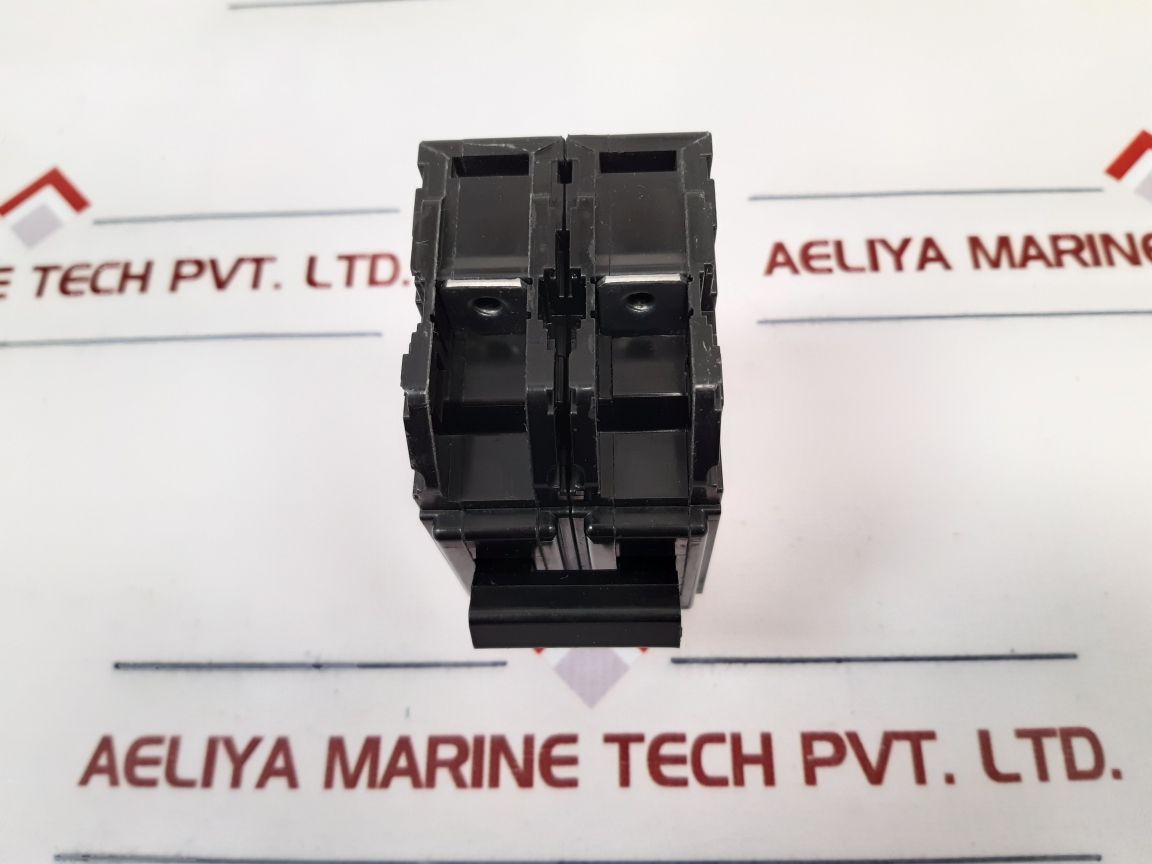 Hyundai Hbd-52 Molded Case Circuit Breaker 10A