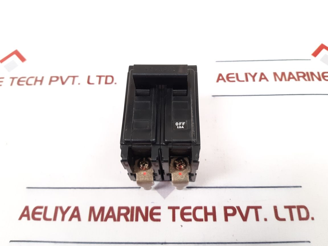 Hyundai Hbd-52D Molded Case Circuit Breaker