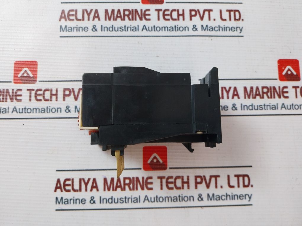 Hyundai Hor 1K 5 Thermal Overcurrent Relay