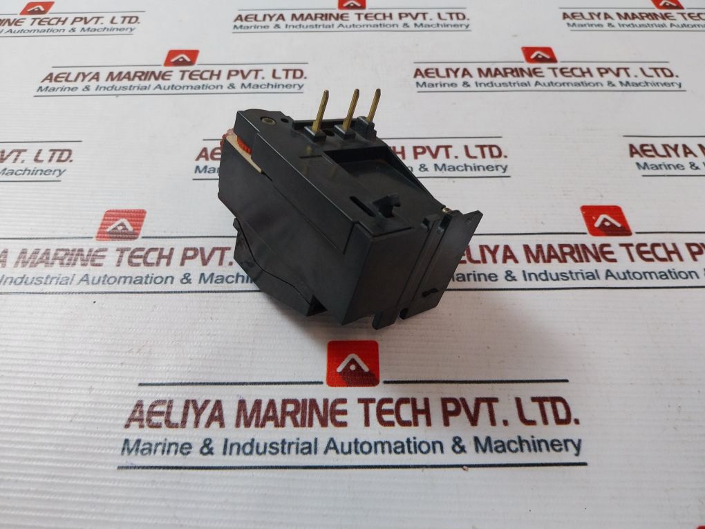 Hyundai Hor 1K 5 Thermal Overcurrent Relay