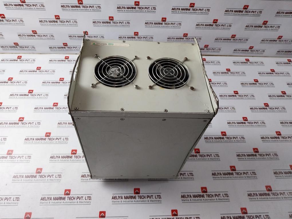 Hyundai Pms Power Supply Ac110 Dc +24V