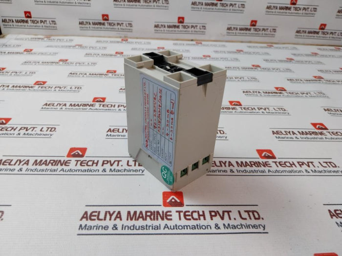 Icd Signal Isolator 90-270Vac
