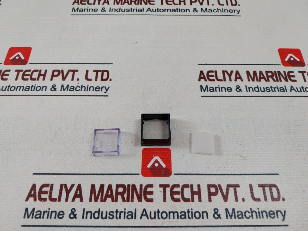 Idec Alqw2B1111Dw Push Button Switch Control 600V