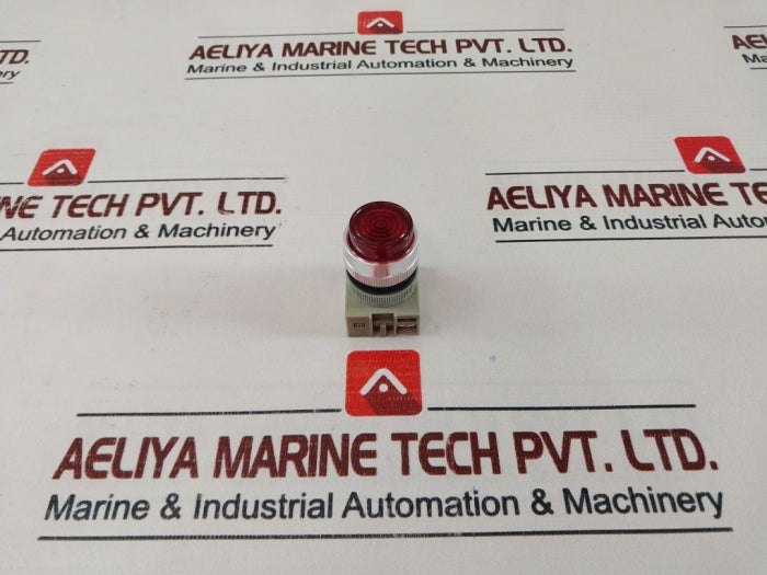 Idec Apw 188-r Push Button Switch Control Unit 5-30V