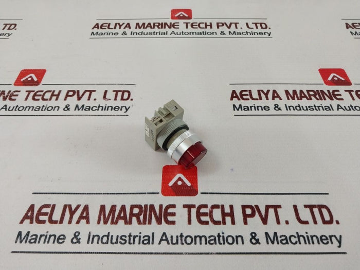 Idec Apw 188-r Push Button Switch Control Unit 5-30V