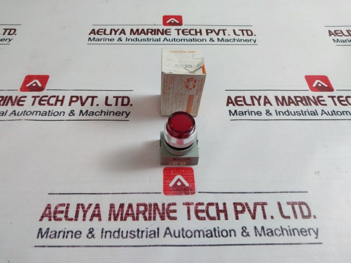 Idec Apw R27 Pilot Lights 5-30V En 60947-5-1