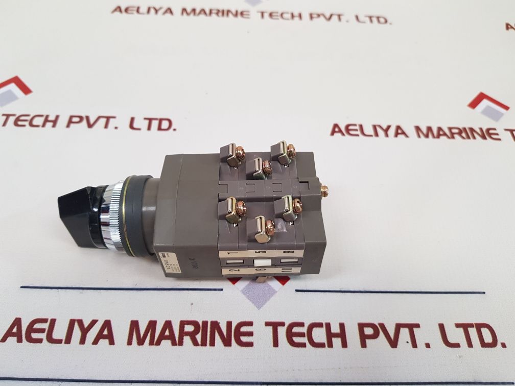 Idec Cs-10 Cam Switch