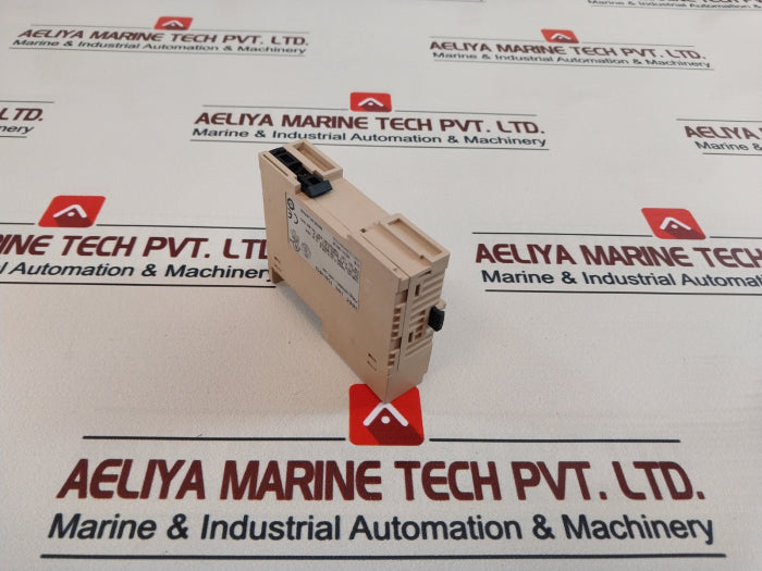 Idec Fc4A-hpc3 Analog Communication Module 5V Dc