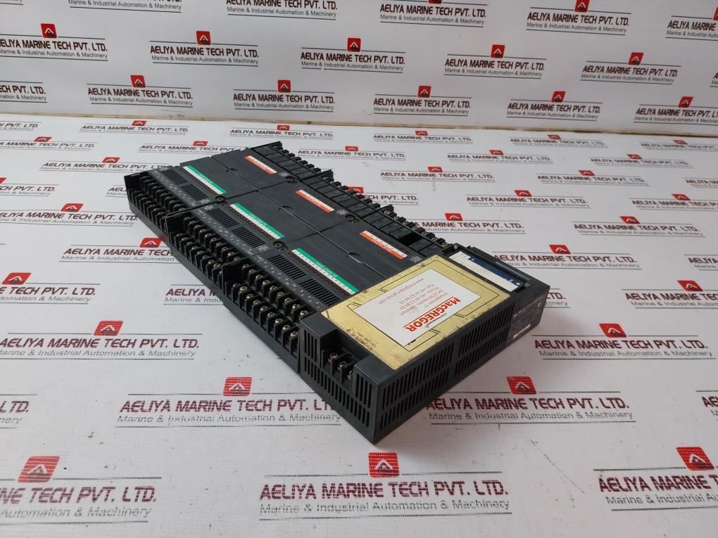 Idec Izumi Fa-2J Programmable Controller Set 100-240Vac 50/60Hz