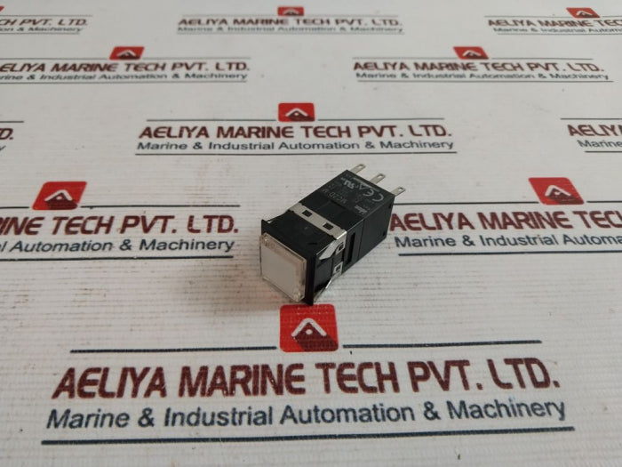 Idec Mc2D-m Control Unit