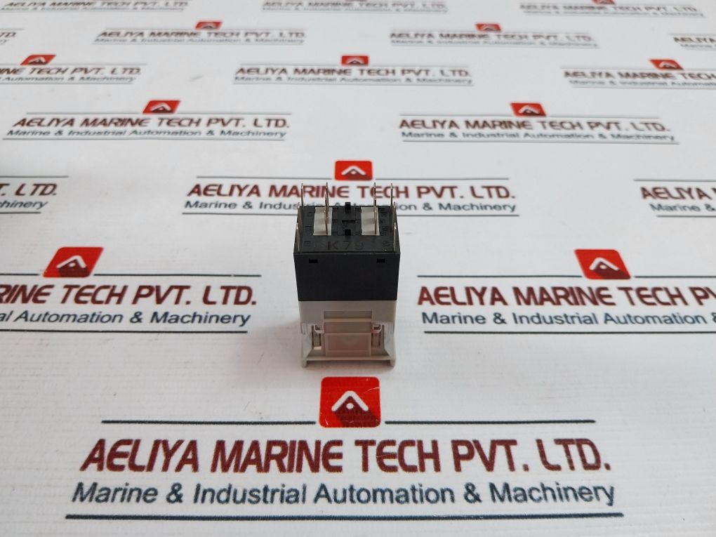 Idec Mc3D-m Push Button Control Unit 2A Ac250V Dc30V