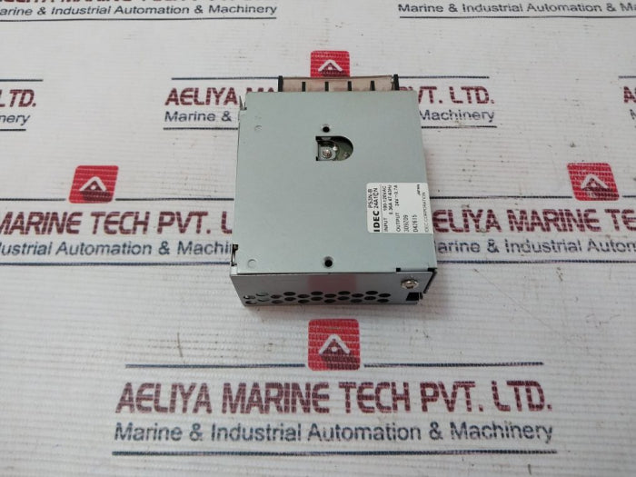 Idec Ps3n-b Switching Power Supply 100-120vac 0.36a 47-63hz