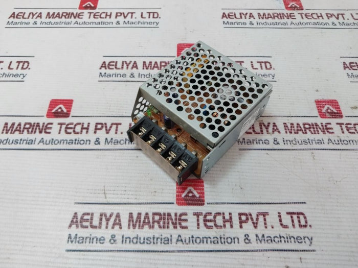Idec Ps3n-b Switching Power Supply 100-120vac 0.36a 47-63hz