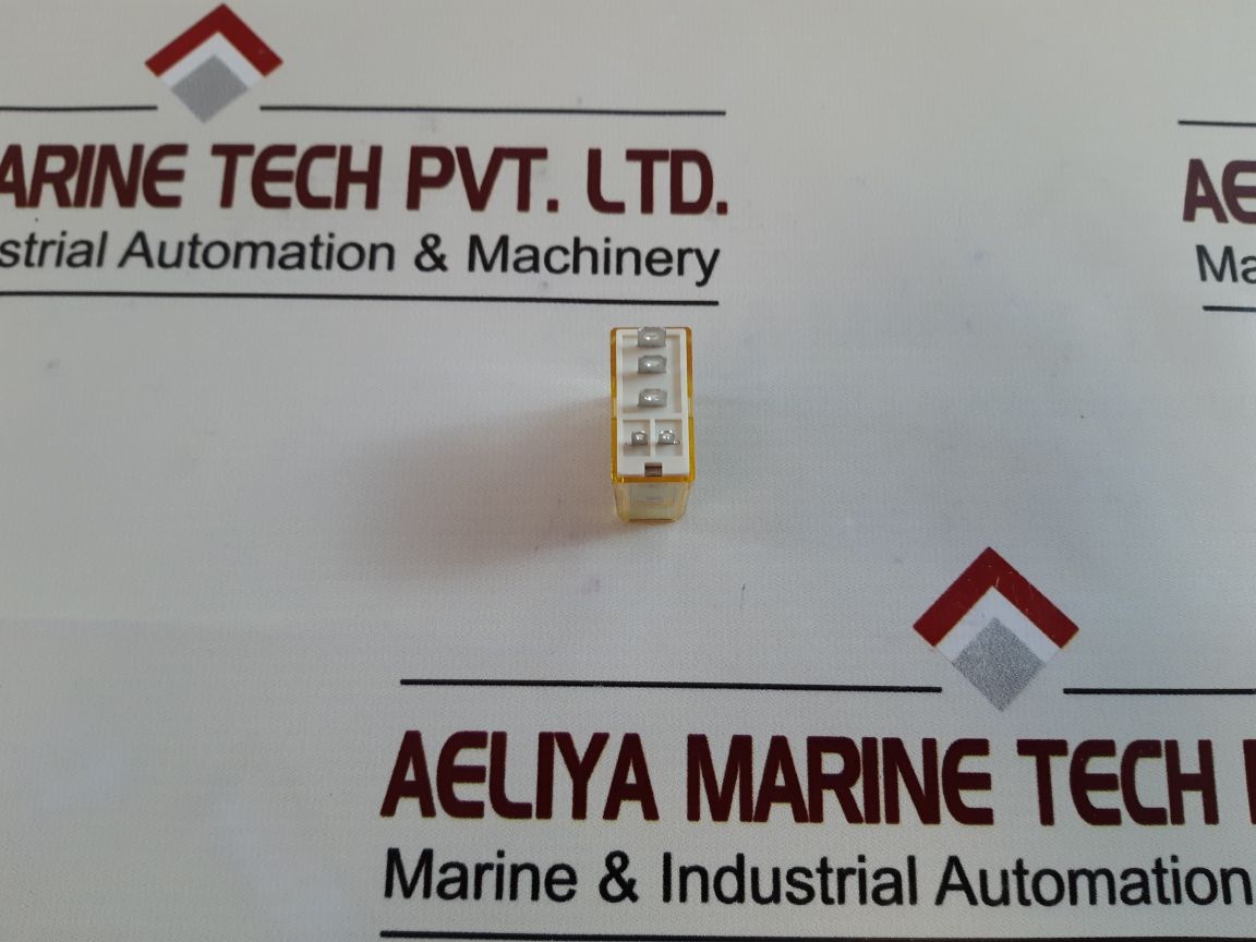 Idec Rhib-u Relay 10A 240Vac