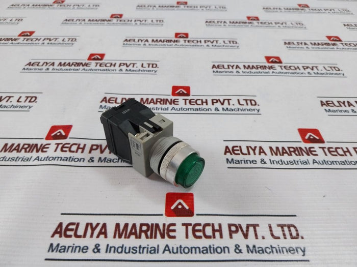 Idec Tw Pilot Light 230V 50-60Hz En60947-5-1