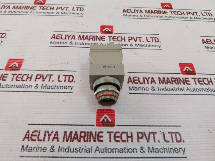 Idec Upqw Indicator Pilot Light 100/110V 50-60Hz