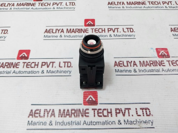 Idec Upqw Indicator Pilot Light 100/110V 50/60Hz