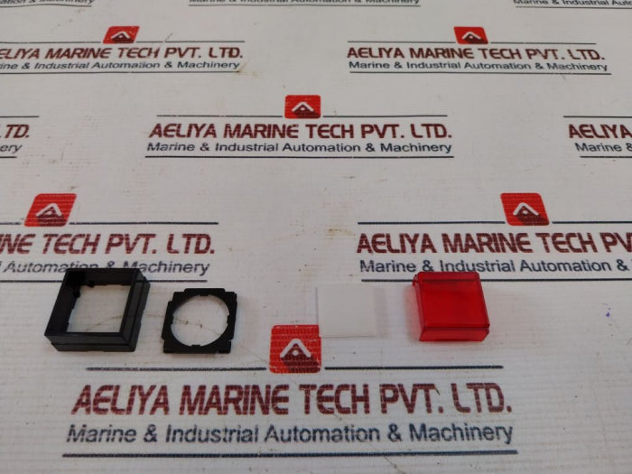 Idec Upqw Indicator Pilot Light Upqw1B46R 400/440V