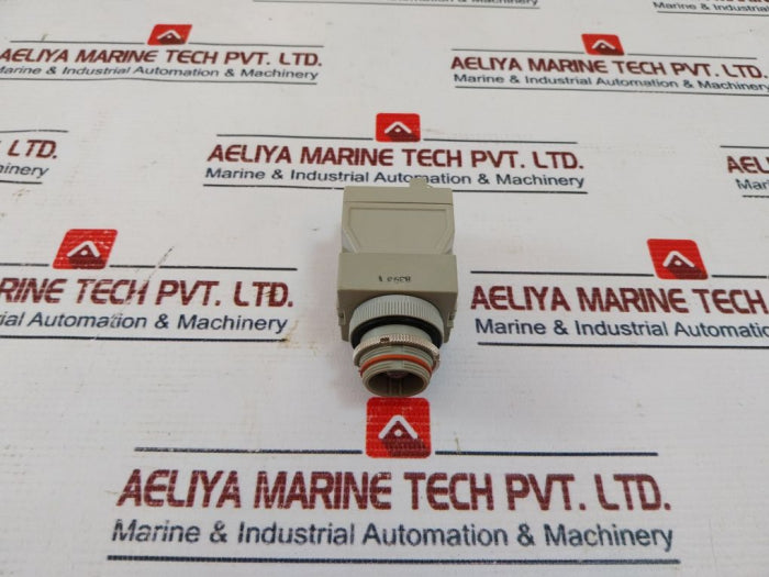 Idec Upqw Indicator Pilot Light Upqw1B46R 400/440V