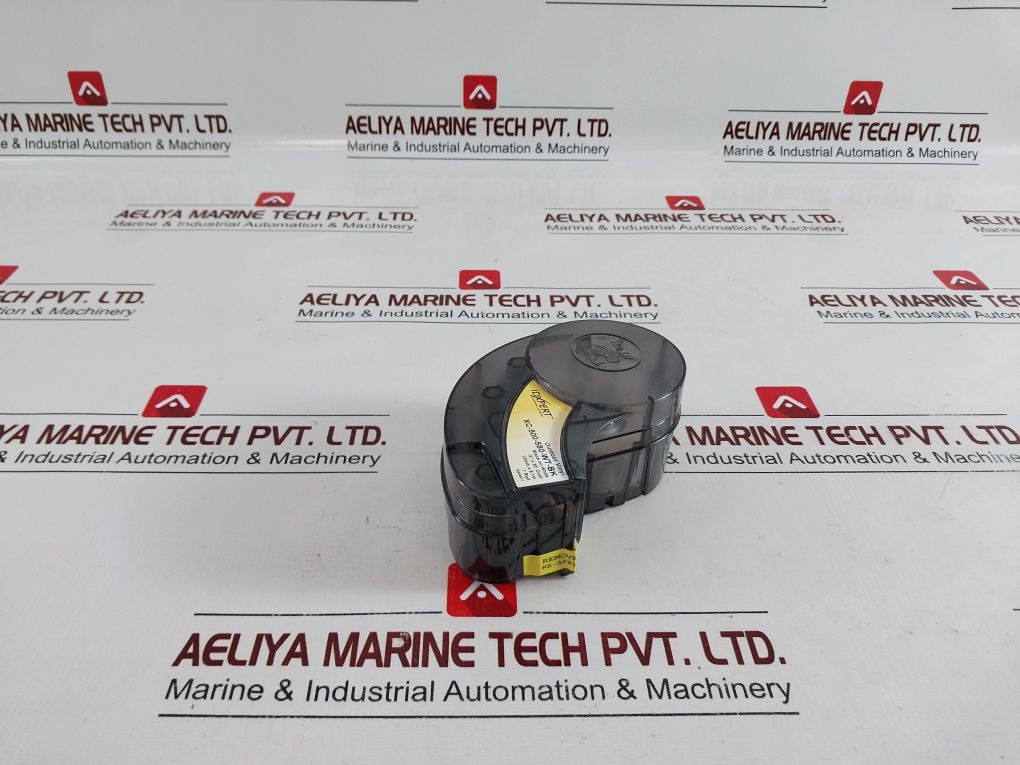 Idxpert Xc-500-580-wt-bk Labeling Cartridge Outdoor Vinyl 13Mm X 9.1M