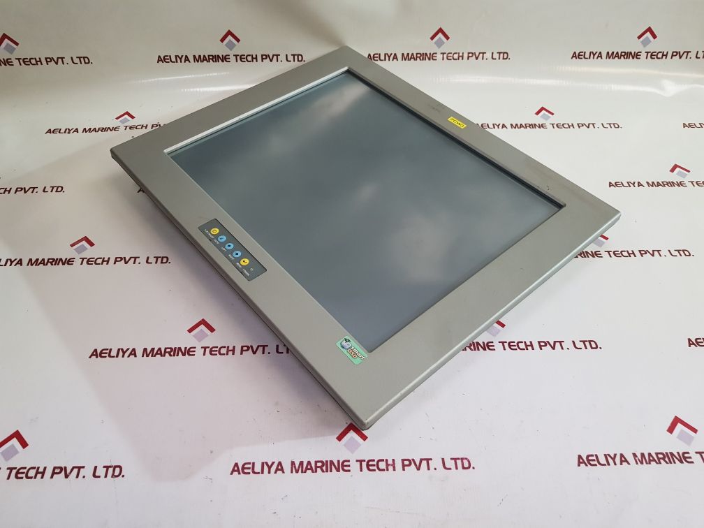 Iei Technology DM-190GS-USB-R11/T-R Display Monitor