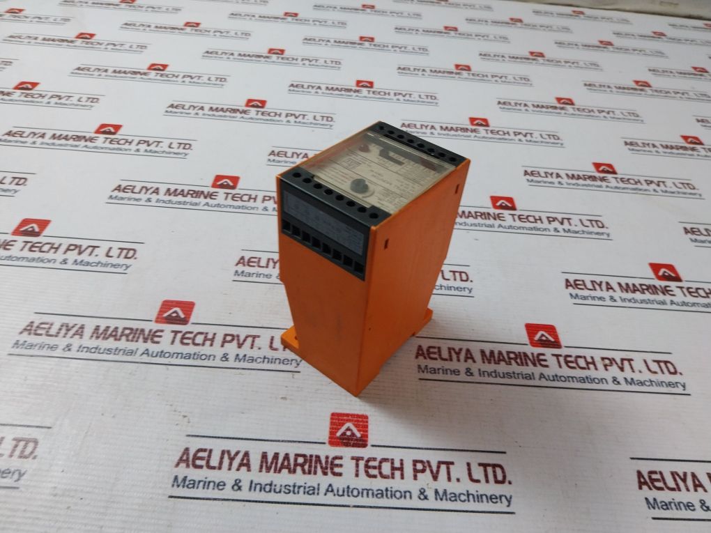Ifm Az 33-b Standstill Monitor 230V Ac