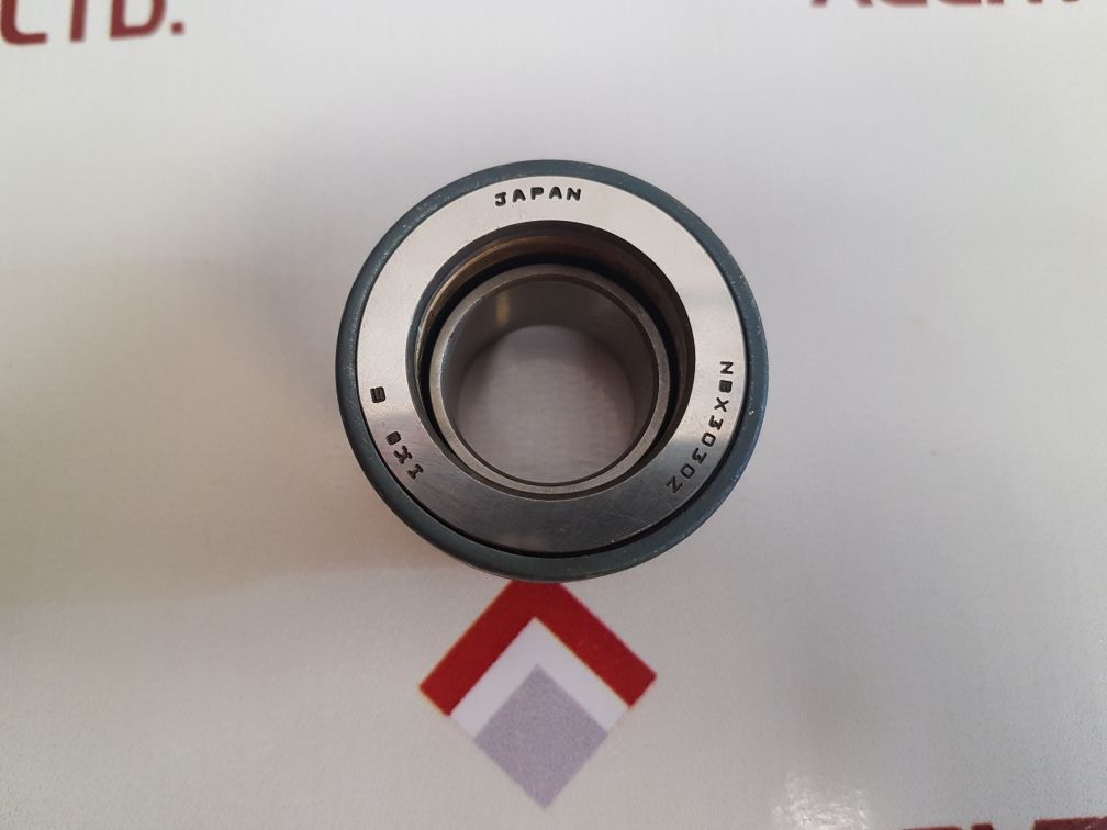 Iko nbx3030z combined needle roller bearings