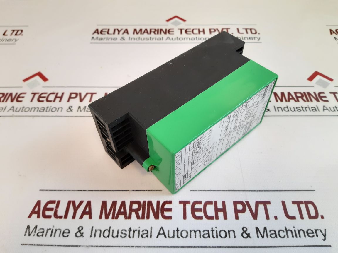 Ime Aw2 Relay Alarm 440/100V 50-60Hz,7500/5 A