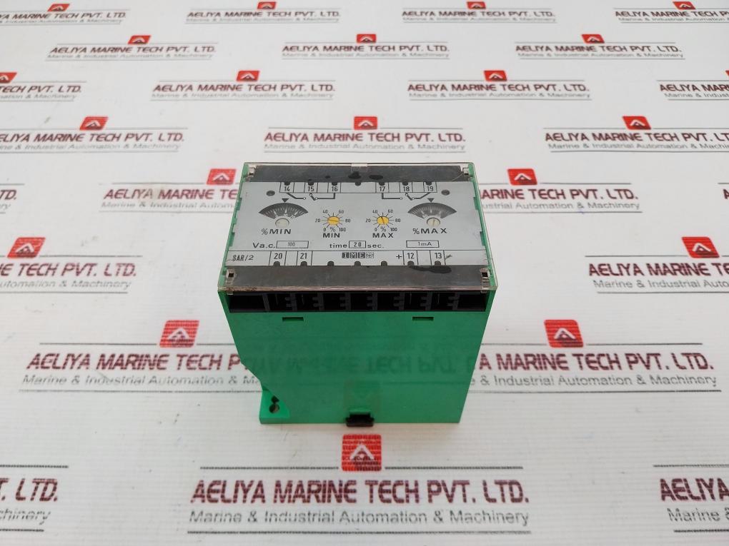 Ime Sar/2 Relay Transducer 20Sec