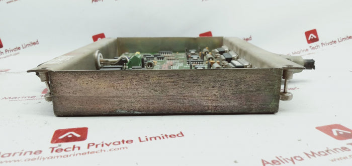 Fisher Rosemount 01984-0483-0001 PCB rev d