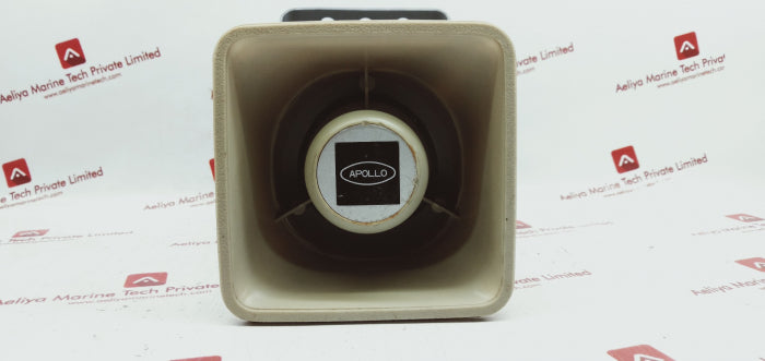 Apollo hs-15c horn speaker