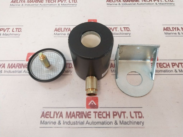 IMI Herion 1509 Coil Only For 4/2 Way Solenoid Valve