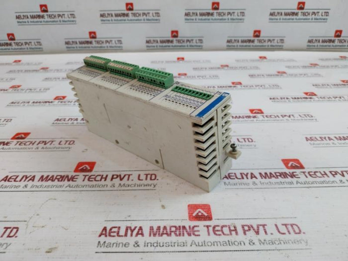 Indramat Rma02.2-32-dc024-050 Output Module Dc24V