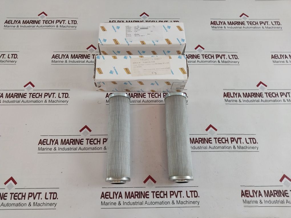 Indufil Tmr-z-95-cc25-v Filter Element