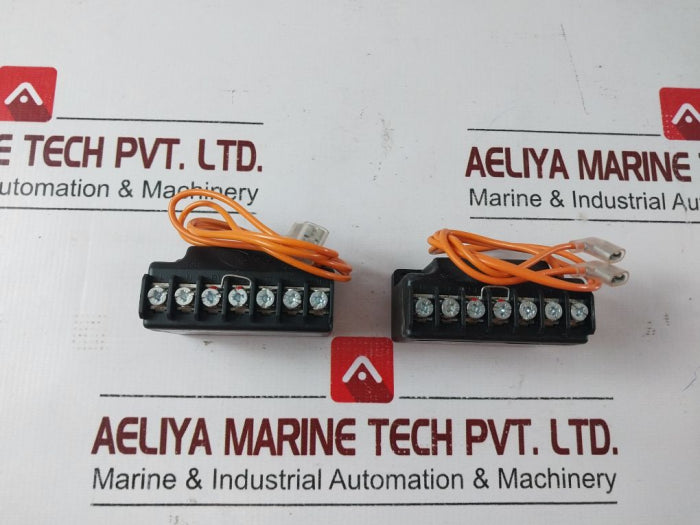 Indutronic 34702701 Se-b2 Protection Module