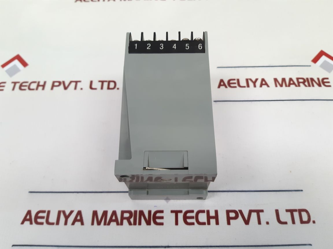 Integra Ed-7060 Signal Isolator