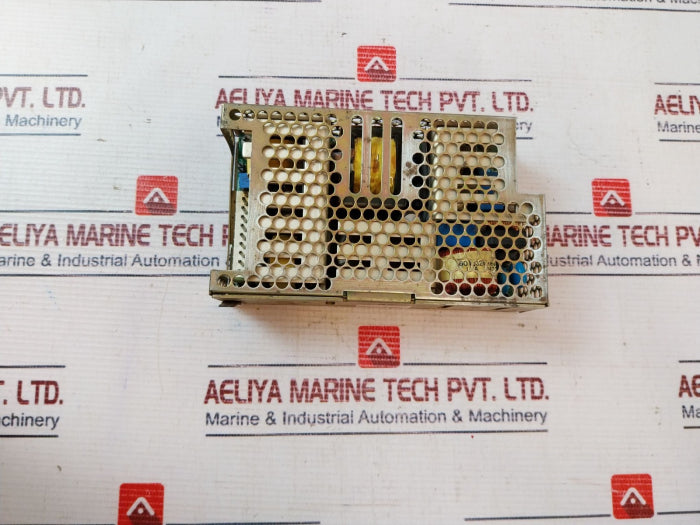 Integrated Power Designs Rel-110-4002 Power Supply 100-240V 2A