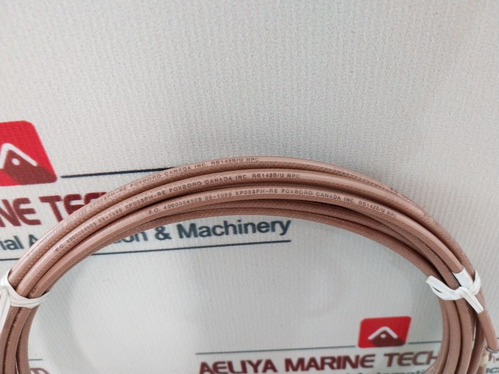 Intempco Ls1000f-l056-e120 Conductivity Switch (Water Detector) Class I Div 1