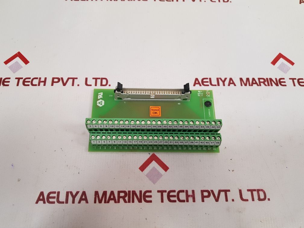 Interface Module Ul Pc Flkm-50 Interface Module
