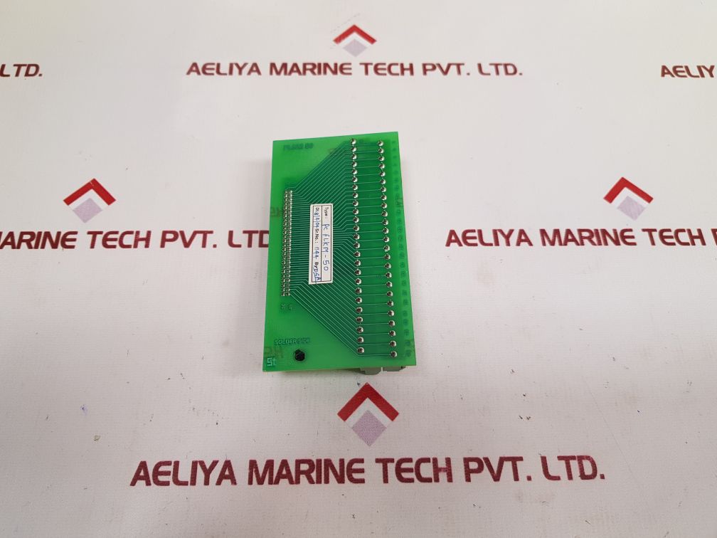 Interface Module Ul Pc Flkm-50 Interface Module